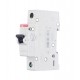 Автоматический выключатель ABB SH201L (2CDS241001R0404) 1P 40А тип C 4,5 кА 220 В на DIN-рейку от Sto-watt