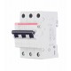 Автоматический выключатель ABB SH203L (2CDS243001R0404) 3P 40А тип C 4,5 кА 400 В на DIN-рейку от Sto-watt