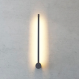 Настенный светильник Minimal Line DA60/9BK от Sto-watt