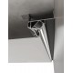 Теневой профиль под натяжной потолок Arte Lamp GAP A650206P