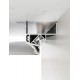 Теневой профиль под натяжной потолок Arte Lamp GAP A650233P